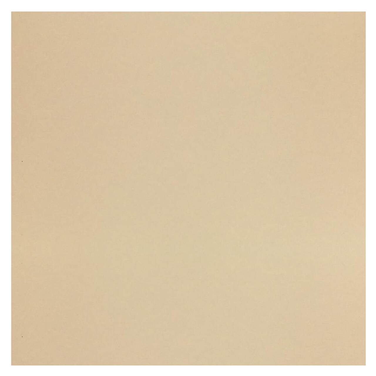 PA Paper Accents Heavyweight Smooth Cardstock 12" x 12" Shale, 100lb colored cardstock paper for card making, scrapbooking, printing, quilling and crafts, 25 piece pack